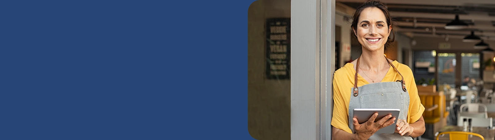 A solução ideal para o seu setor