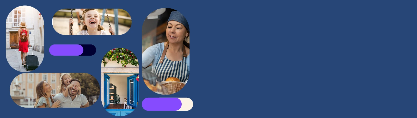 Contribuímos para a digitalização do seu bairro