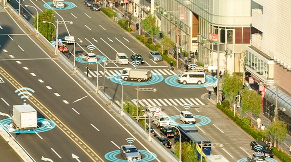 Mobilidade Urbana