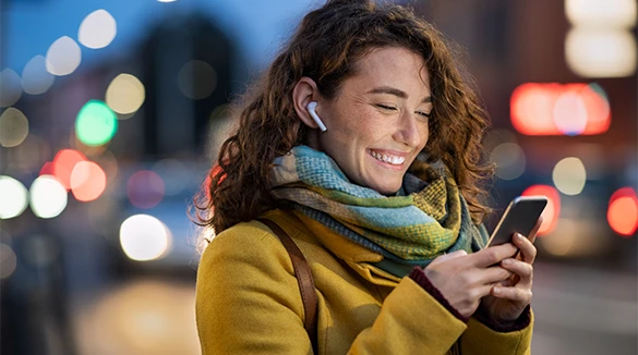 Conectividade WiFi