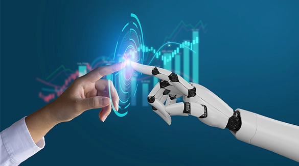 Inteligência Artificial aplicada às PME