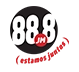 88 ponto 8