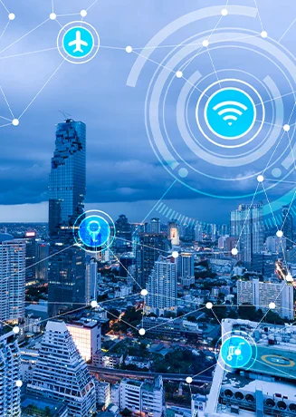 Smart Cities | Live Webinars
