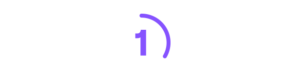Passo 1 de 3