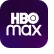 Icone HBO Max