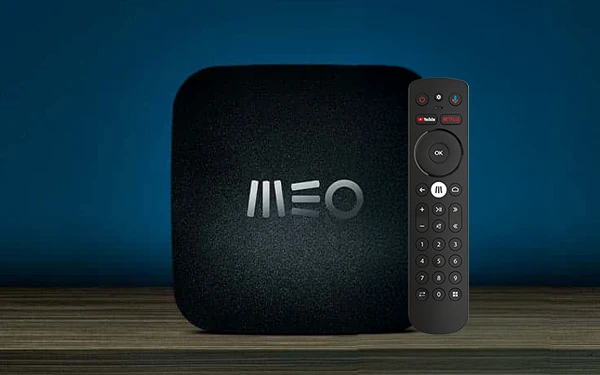 Pacotes TV Net Voz para empresas MEO Empresas