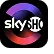 Icone Skyshowtime