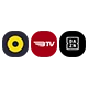 Imagem da Sport TV, BTV e DAZN