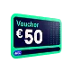 Imagem Voucher €50