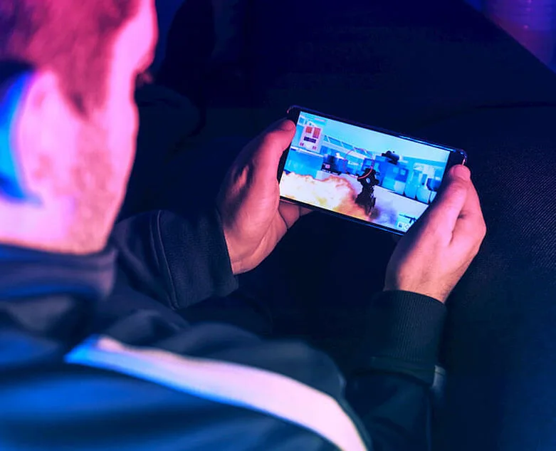 Gaming e Cloud Games