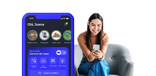 App my MEO
