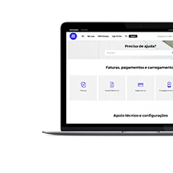Perguntas frequentes