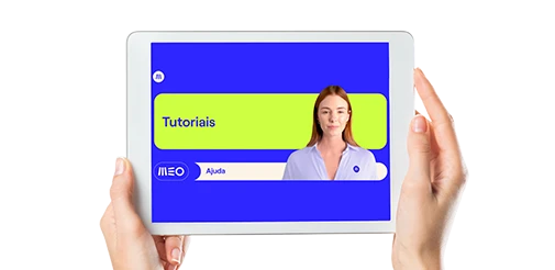 Vídeos Tutoriais
