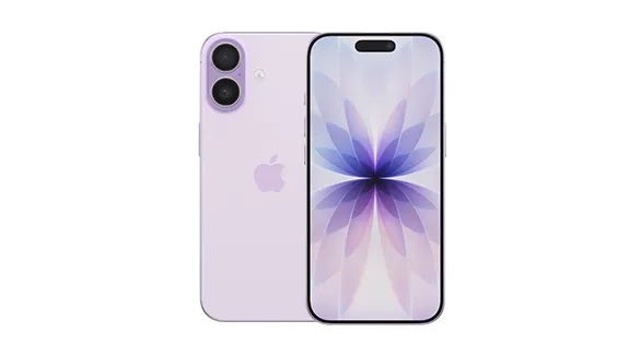 iPhone 17