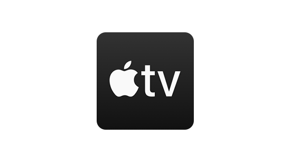 Apple TV