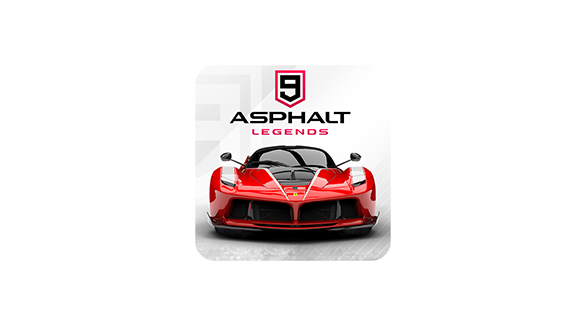Asphalt 9: Legends Asphalt 9: Legends