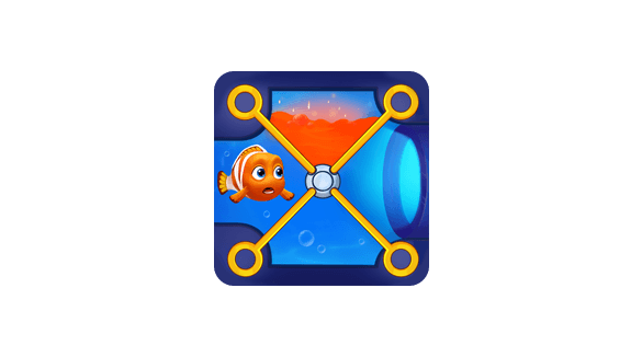Fishdom Fishdom