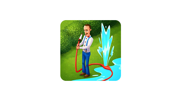 Gardenscapes Gardenscapes