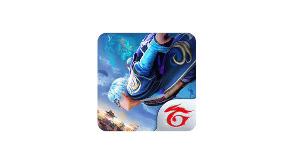 Garena Free Fire Garena Free Fire