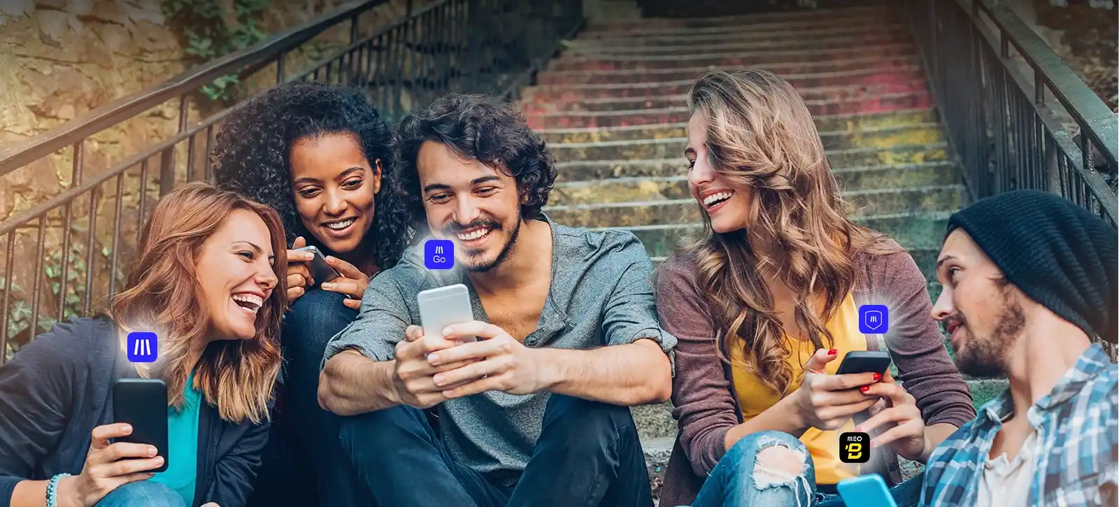Apps e Serviços, onde quer que estejas Apps e Serviços, onde quer que estejas