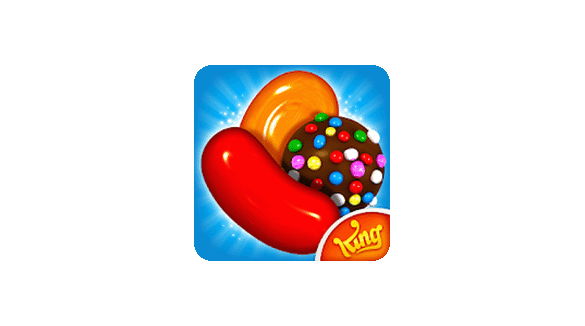 Candy Crush Saga