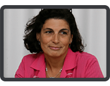 Testemunho Cristina Marinho Testemunho Cristina Marinho