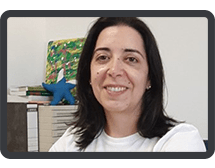 Testemunho Fernanda Ludovico Testemunho Fernanda Ludovico