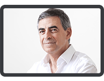 Testemunho João Ferrão Testemunho João Ferrão