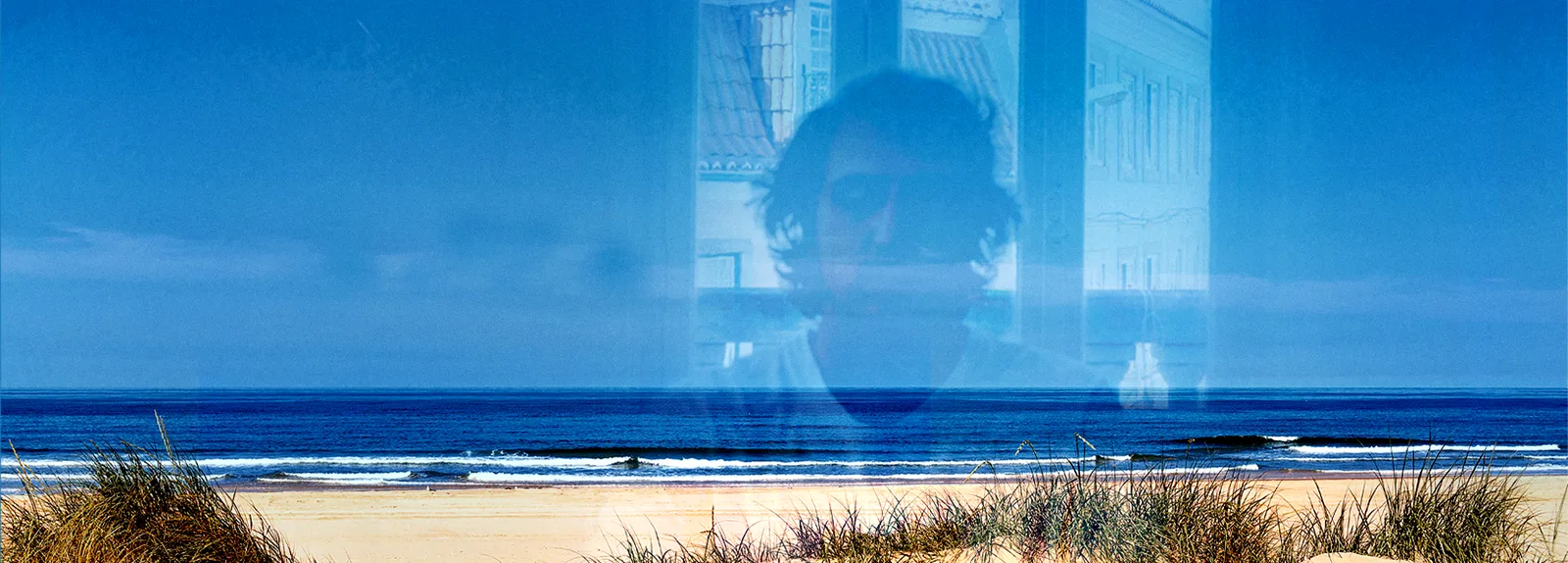 Tás aqui tás na praia