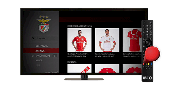 Benfica TV