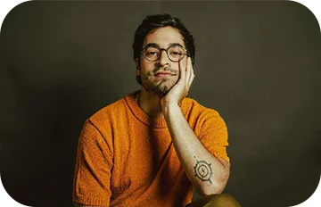 Buba Espinho
