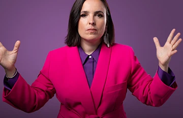 Desconfia - Joana Marques