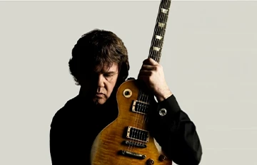 The Gary Moore Experience