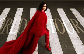 Laura Pausini World Tour 2023/2024