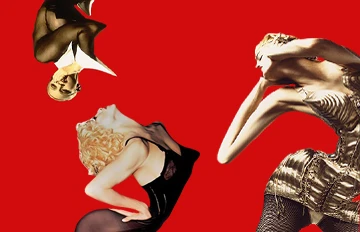 Madonna - The Celebration Tour