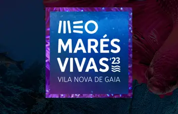 MEO Marés Vivas