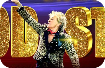 Rod Stewart