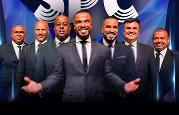 Só Pra Contrariar - O Último Encontro