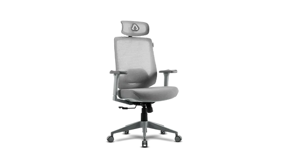 Alpha Gamer Cadeira Gaming Mesh Stela