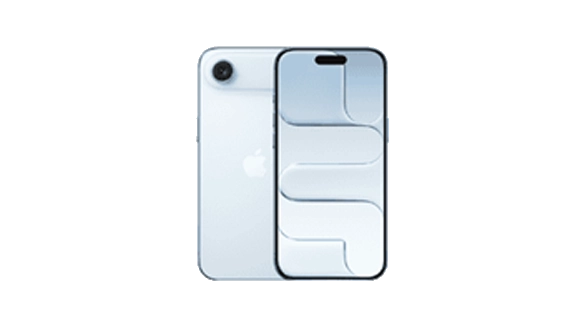 iPhone Air