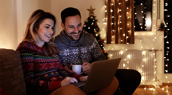 O Natal, as prendas e tudo o resto