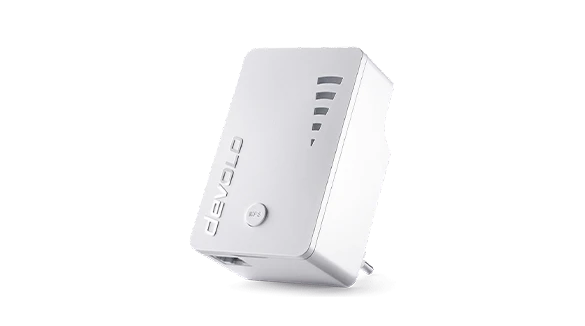 Repetidor Wifi Devolo AC Dual Band
