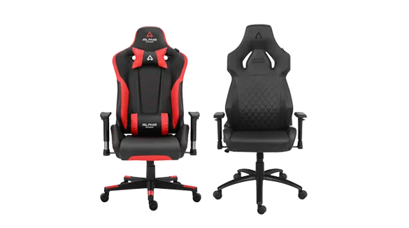 Cadeiras de Gaming