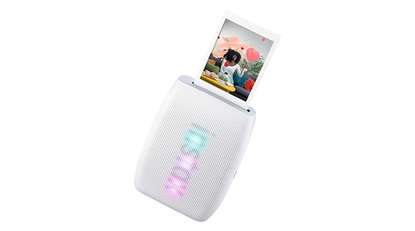 Impressora Portátil Instax Mini Link 3