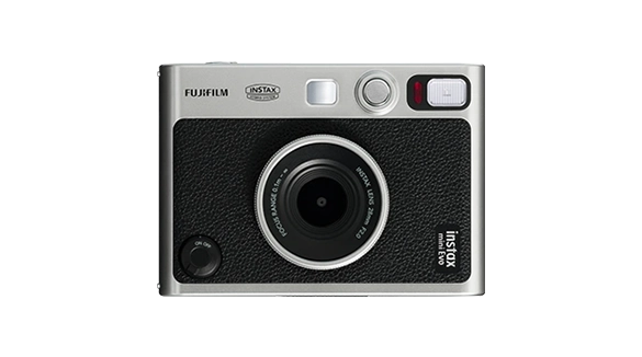 Instax Mini EVO