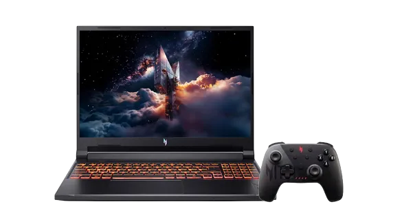 PCs de gaming