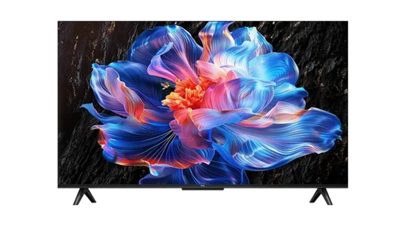 TCL Smart TV UHD 4K 43" 43P6K