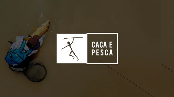 Caça e Pesca