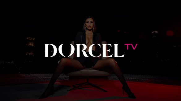 Dorcel TV + Vixen