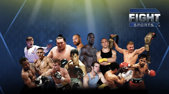 Fight Sports
